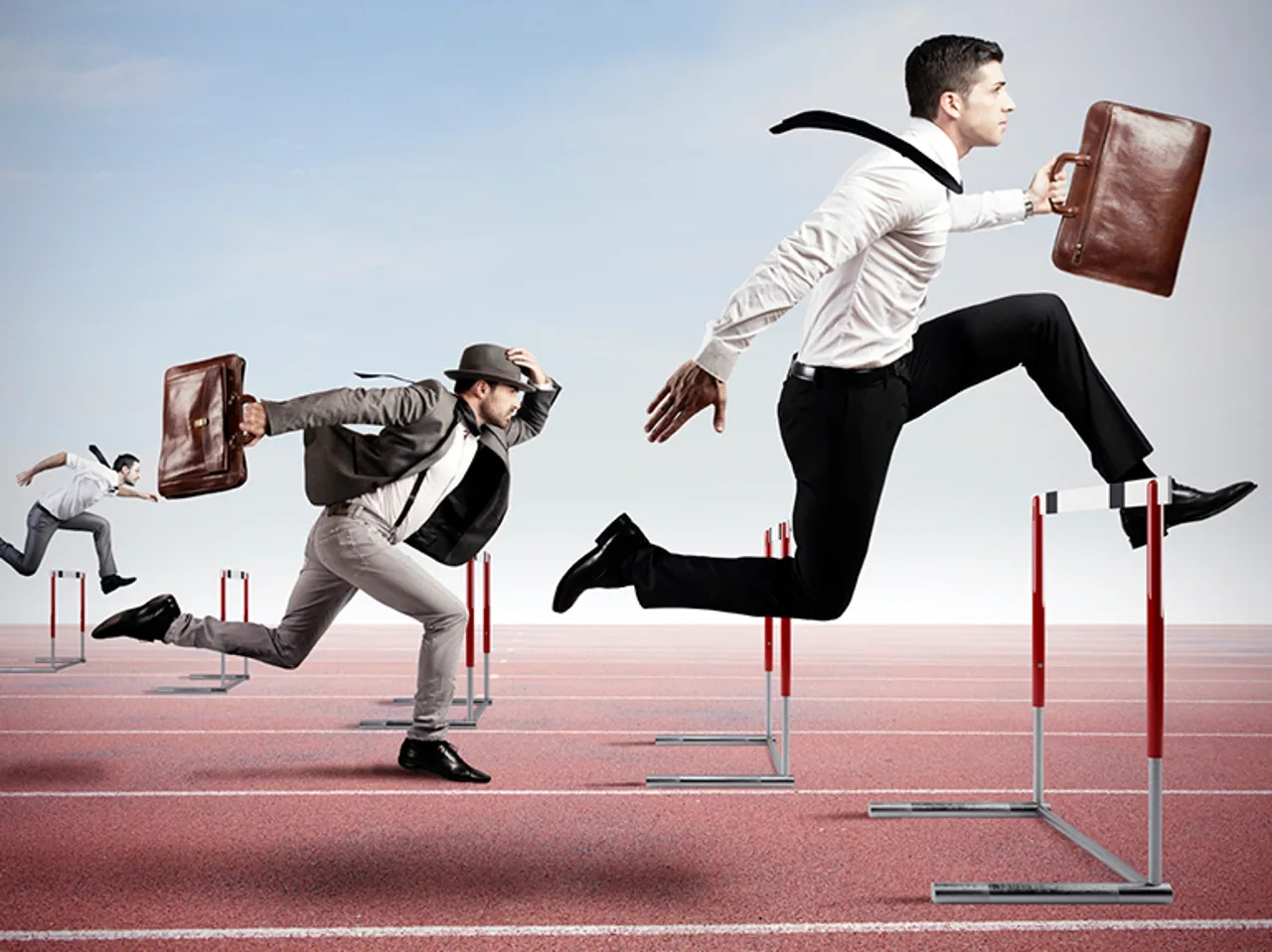 The Speed of Hiring: Adapting to Instant Gratification Expectations