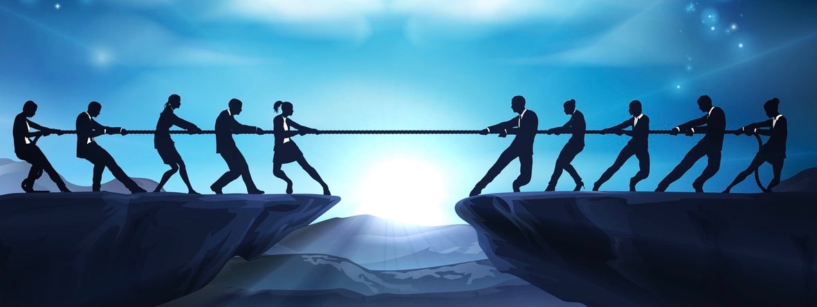 The Talent Retention Tug-of-War: Keeping Your Best People in a Competitive Market 