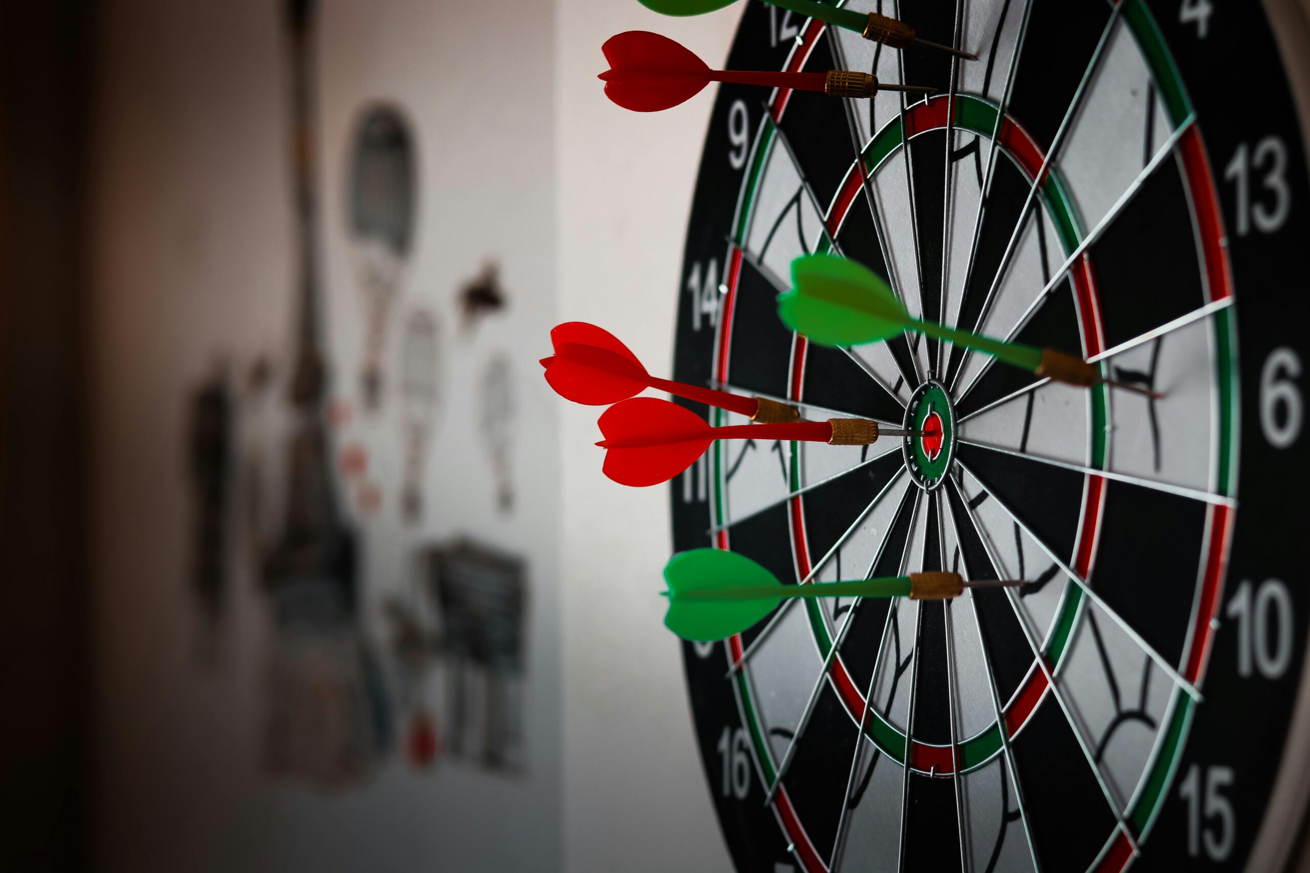The Skills Gap Scramble: Finding Niche Expertise in a Changing Market